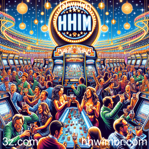 A Evolução dos Jogos de Arcade