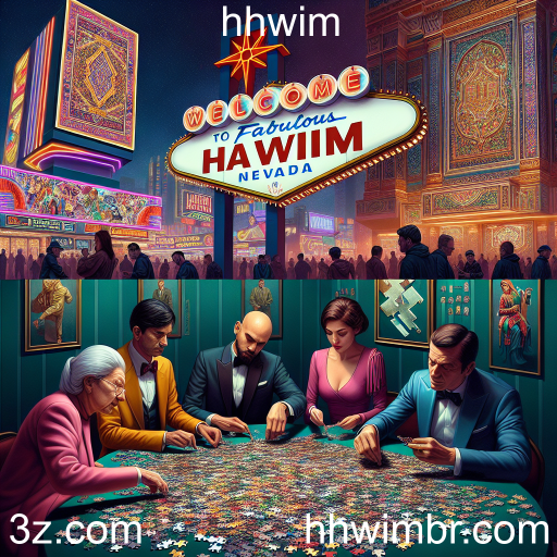 Desvendando os Quebra-Cabeças: Desafios que Estimulam a Mente